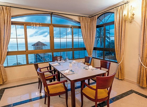 Eurostars Grand Cayacoa