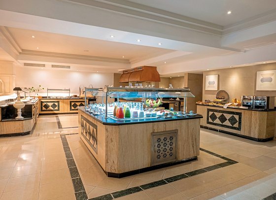 Eurostars Grand Cayacoa