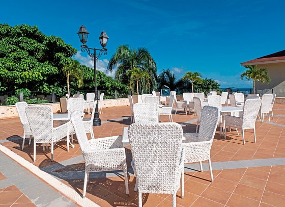 Eurostars Grand Cayacoa
