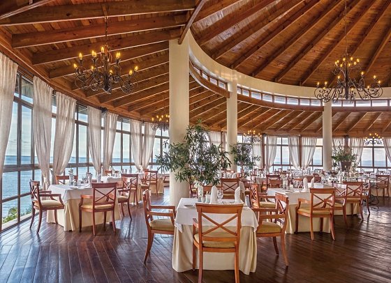 Eurostars Grand Cayacoa