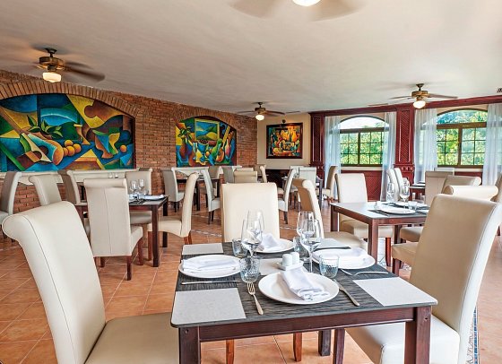Eurostars Grand Cayacoa