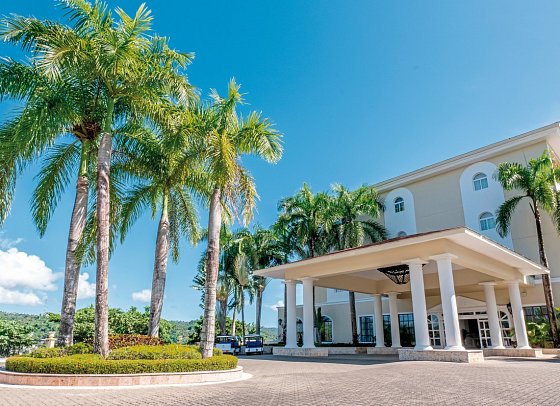 Eurostars Grand Cayacoa