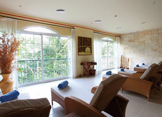 Eurostars Grand Cayacoa