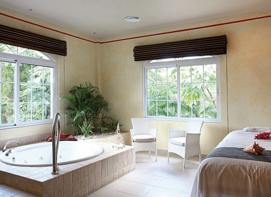 Eurostars Grand Cayacoa