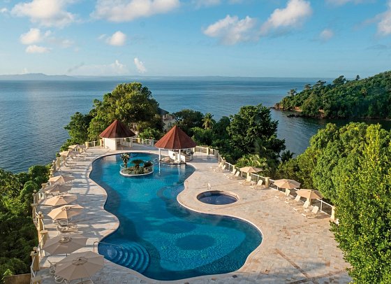 Eurostars Grand Cayacoa