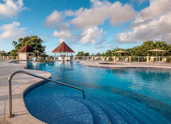 Eurostars Grand Cayacoa