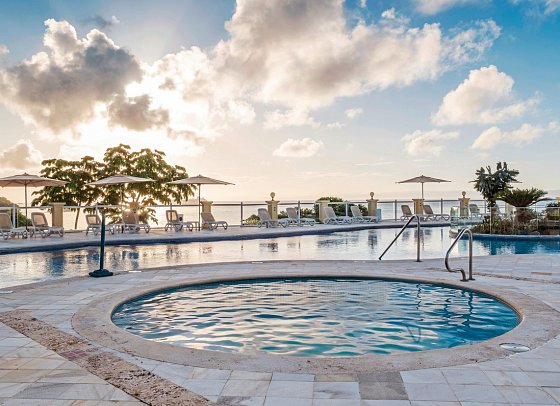 Eurostars Grand Cayacoa