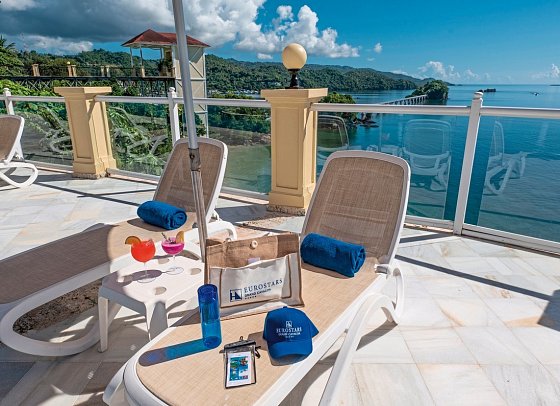 Eurostars Grand Cayacoa