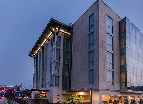 The Preston House & Hotel