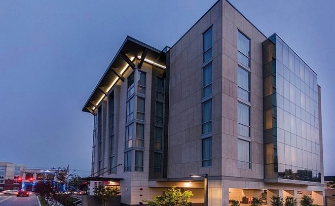 The Preston House & Hotel