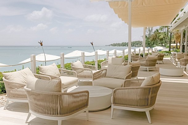 Fairmont Royal Pavilion