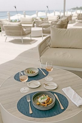 Fairmont Royal Pavilion