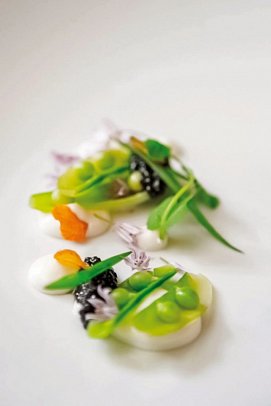 Fairmont Royal Pavilion