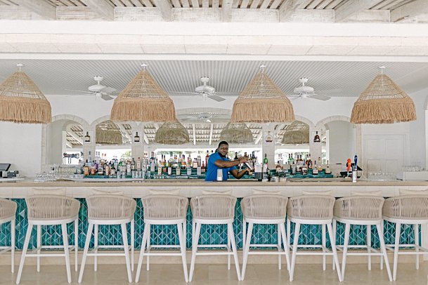 Fairmont Royal Pavilion