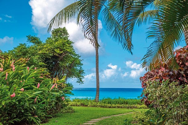 Fairmont Royal Pavilion