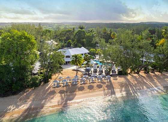Colony Club, a Luxury Collection Resort, Barbados