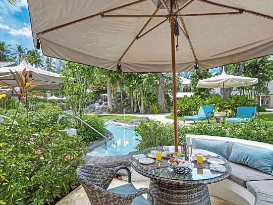 Colony Club, a Luxury Collection Resort, Barbados