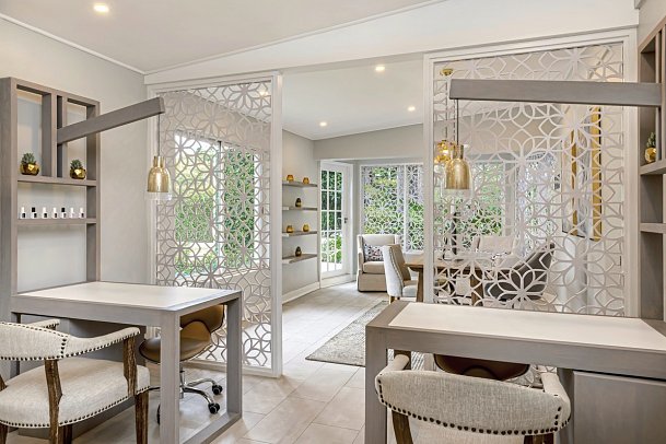 Colony Club, a Luxury Collection Resort, Barbados