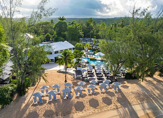 Colony Club, a Luxury Collection Resort, Barbados
