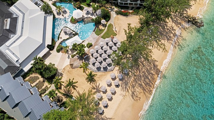 Colony Club, a Luxury Collection Resort, Barbados