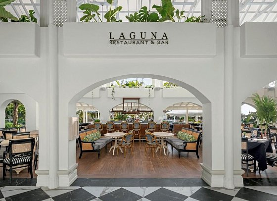 Colony Club, a Luxury Collection Resort, Barbados