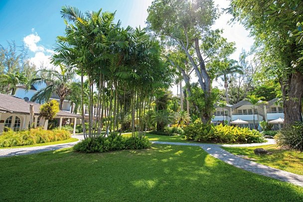 Colony Club, a Luxury Collection Resort, Barbados