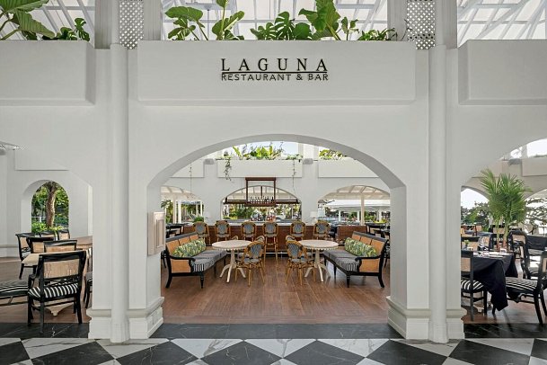 Colony Club, a Luxury Collection Resort, Barbados
