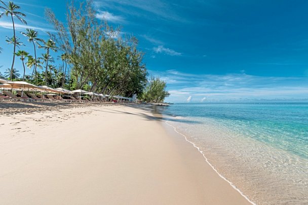 Colony Club, a Luxury Collection Resort, Barbados