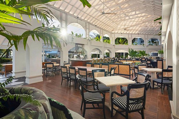 Colony Club, a Luxury Collection Resort, Barbados