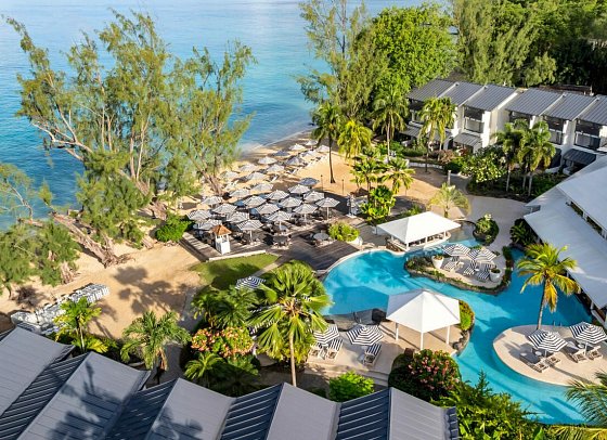 Colony Club, a Luxury Collection Resort, Barbados