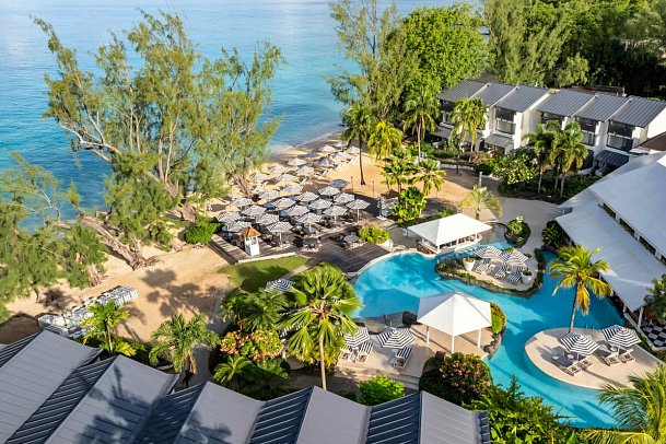 Colony Club, a Luxury Collection Resort, Barbados