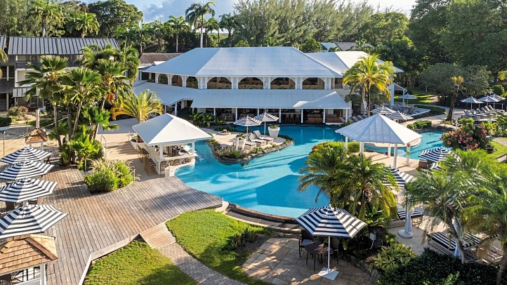 Colony Club, a Luxury Collection Resort, Barbados