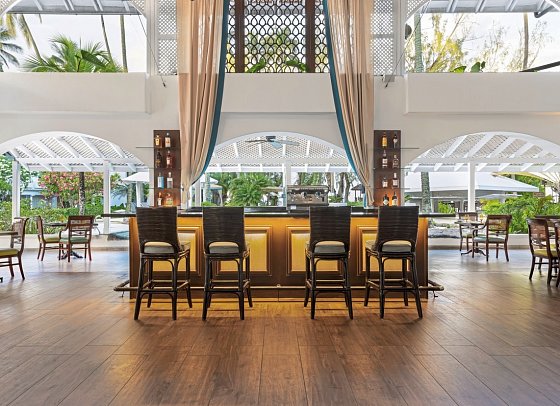 Colony Club, a Luxury Collection Resort, Barbados