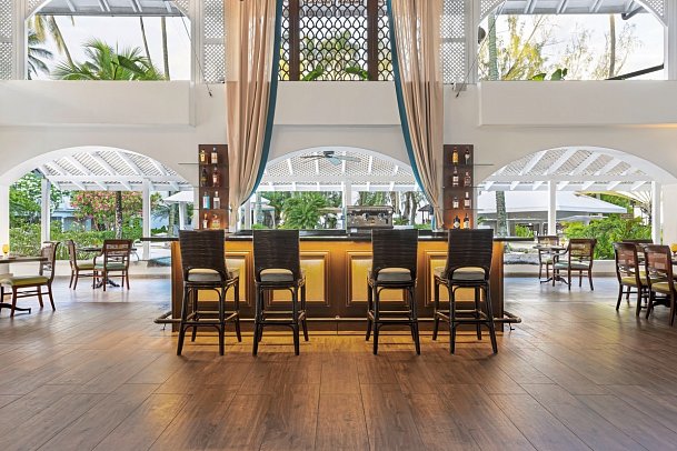 Colony Club, a Luxury Collection Resort, Barbados