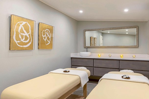 Colony Club, a Luxury Collection Resort, Barbados