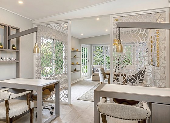 Colony Club, a Luxury Collection Resort, Barbados