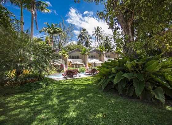 Colony Club, a Luxury Collection Resort, Barbados