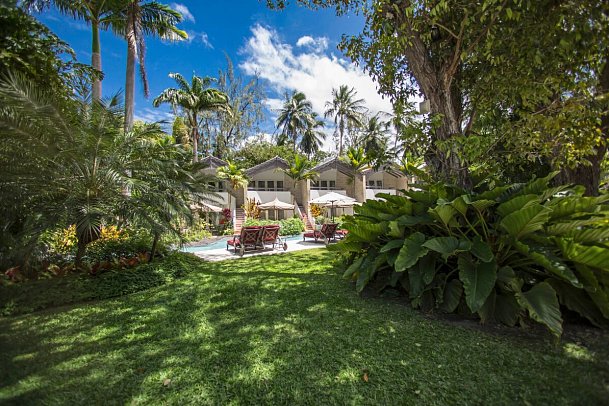 Colony Club, a Luxury Collection Resort, Barbados