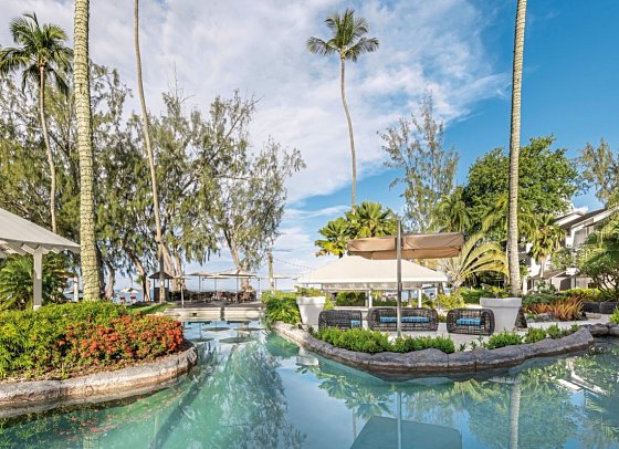 Colony Club, a Luxury Collection Resort, Barbados