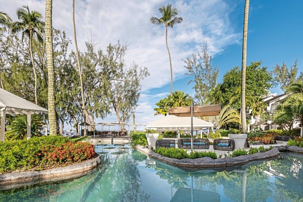 Colony Club, a Luxury Collection Resort, Barbados