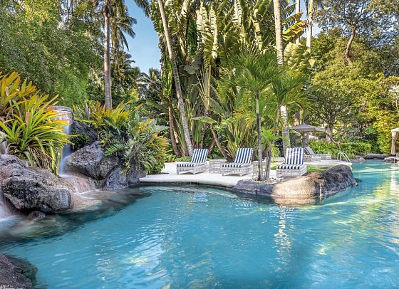 Colony Club, a Luxury Collection Resort, Barbados