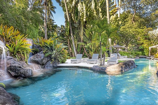 Colony Club, a Luxury Collection Resort, Barbados