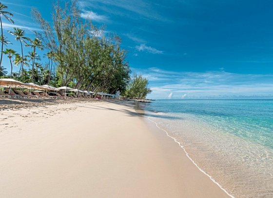 Colony Club, a Luxury Collection Resort, Barbados