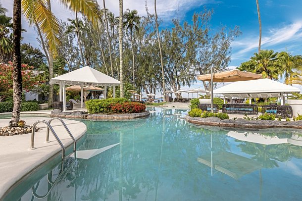 Colony Club, a Luxury Collection Resort, Barbados