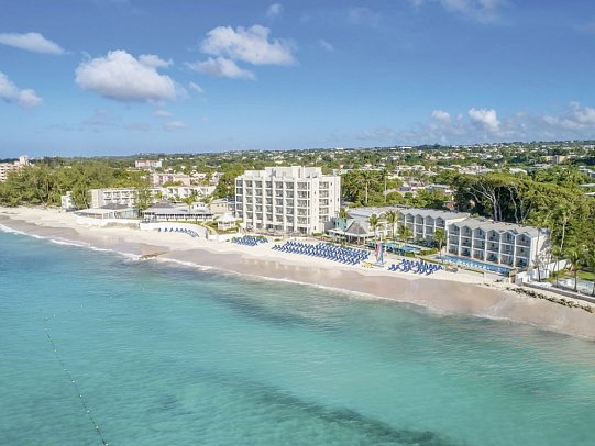 Sea Breeze Beach House