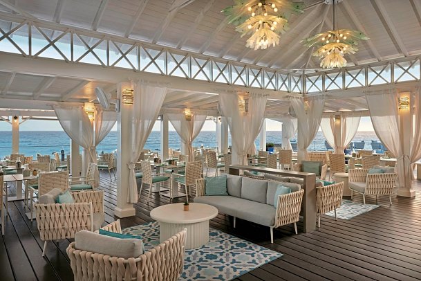 Sea Breeze Beach House