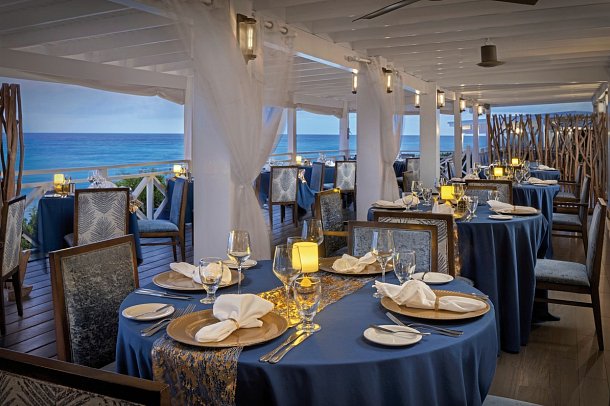 Sea Breeze Beach House