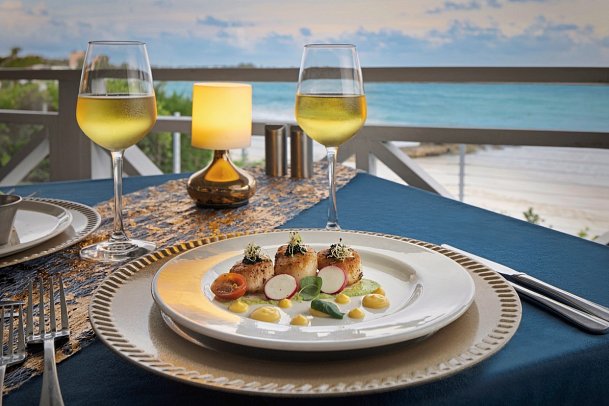 Sea Breeze Beach House