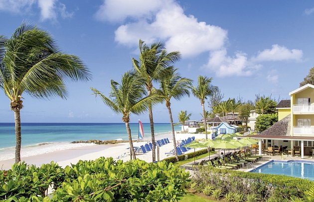 Sea Breeze Beach House