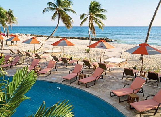 O2 Beach Club & Spa